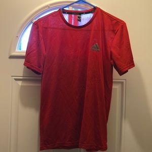 Adidas Climalite shirt. Men’s small